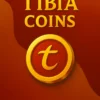 Tibia Coins